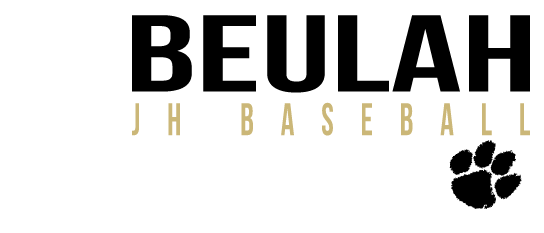 Beulah Bobcats Junior High Baseball